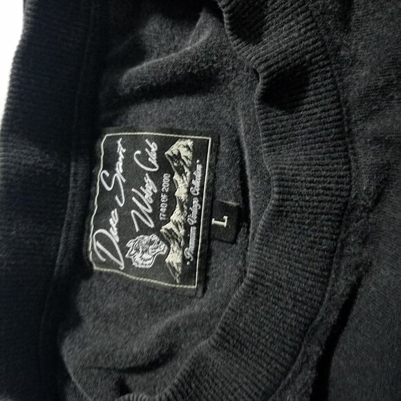 Darc Sport Blood Thirsty Premium Oversized Tee - Picture 3 of 10